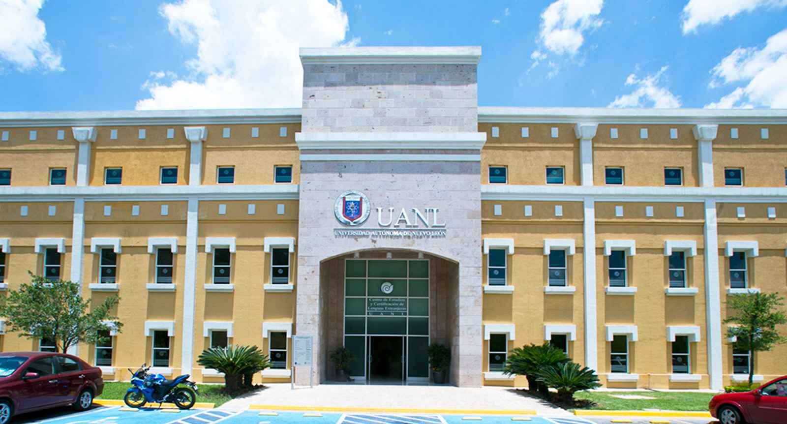 Centro de Estudios y Certificación de Lenguas Extranjeras